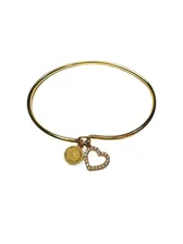 Каркасный браслет Michael Kors