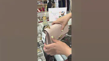 Сумка Michael Kors (Розовая)