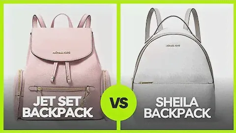 Michael Kors Medium Backpacks Comparison (pros & cons)