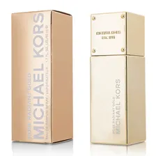 Michael Kors Rose Radiant Gold Парфюмированная Вода Спрей