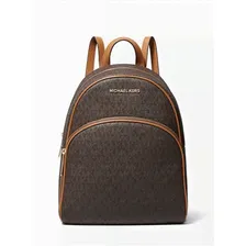 MICHAEL MICHAEL KORS Abbey Medium Logo Backpack