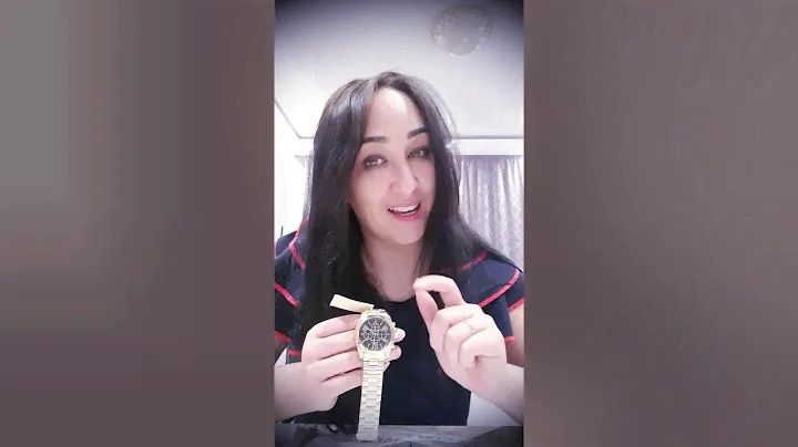 Отзыв о покупке часов на WatchTown.ru (модель Michael Kors MK5739)