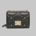 Маленькая сумка через плечо Michael Kors Serena