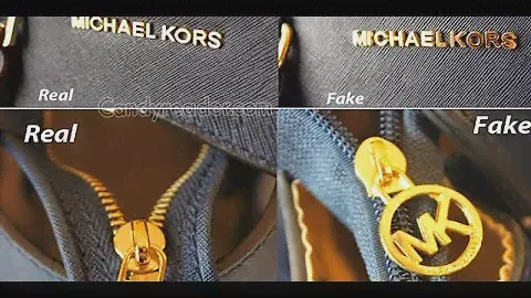 This Is How You Can Spot a Fake Michael Kors Bag