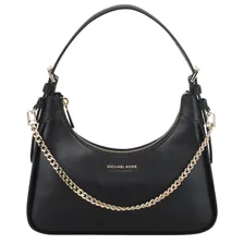 Кожаная сумка Michael Kors Wilma