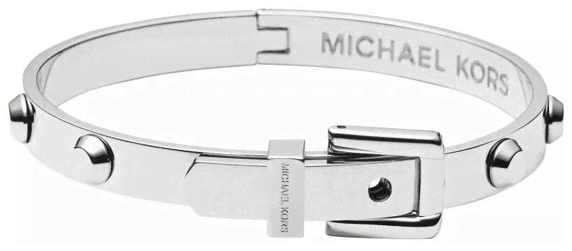 Женский Браслет Michael Kors Серебристый MKJ1820040