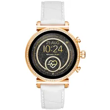Смарт-часы Michael Kors Sofie DW7M2 (MKT5067)