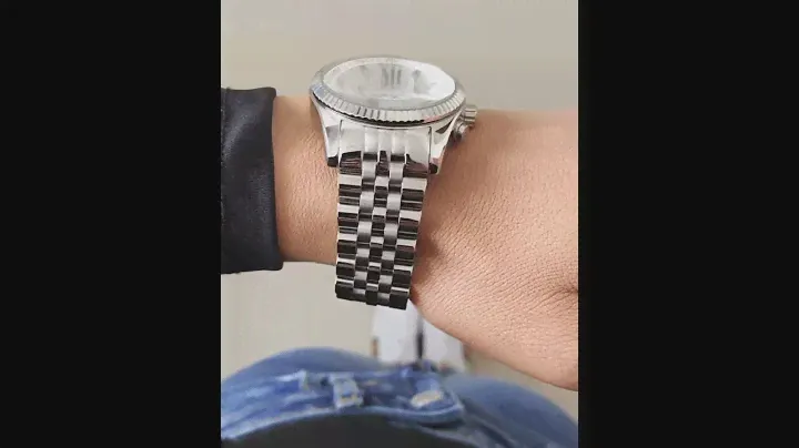שעון יד MICHAEL KORS – מייקל קורס MK5555