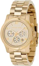 Наручные часы Michael Kors Runway MK5055 с хронографом