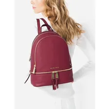 Рюкзак MICHAEL KORS Rhea 30S5GEZB1L Medium