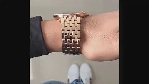שעון יד MICHAEL KORS – מייקל קורס MK3217