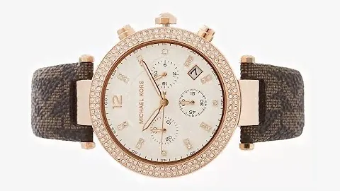 14 Крутые женские часы Michael Kors 2023 Модные часы Топ женских часов 2023 Дорогие женские часы