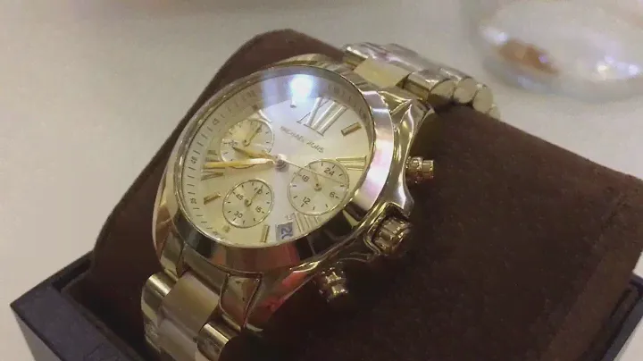 Hodinkar.sk Michael Kors MK5798