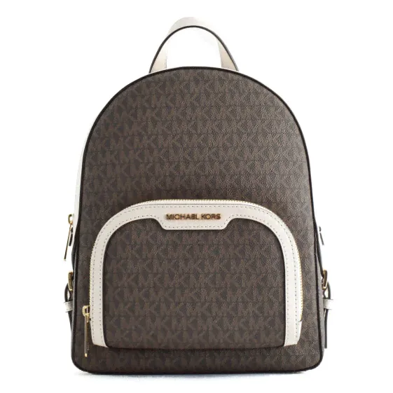 Рюкзак Michael Kors Jaycee Коричневый