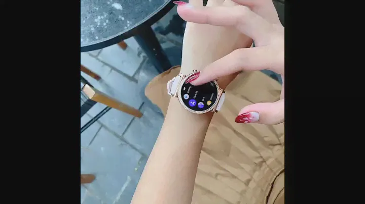 Michael Kors Smart Watch Gen 4