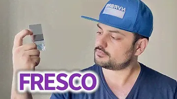 1 Perfume super FRESCO / Michael Kors Extreme Blue