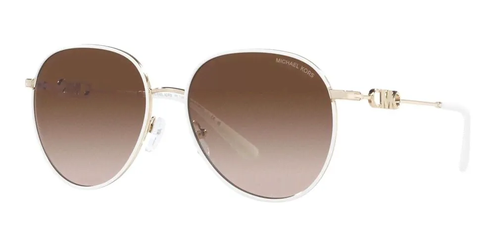 Michael Kors солнцезащитные очки EMPIRE MK 1128J-0