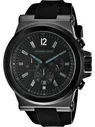 Мужские наручные часы Michael Kors Dylan МК8152 45мм