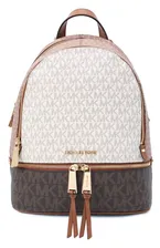 Рюкзак Rhea Zip MICHAEL Michael Kors 30S0GEZB2V (lpn8727610)