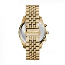 Michael Kors MK8281 Lexington Big watch