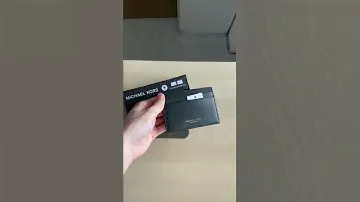 Картхолдер Michael Kors