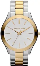 Michael Kors Silver-Tone MK3198
