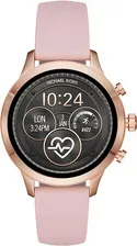 Женские часы Michael Kors Runway Smart MKT5048