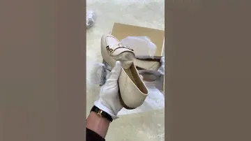 New Ripley Loafers by Michael Kors