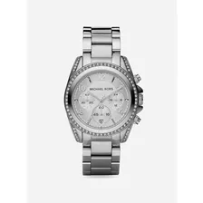 Часы MICHAEL KORS Blair Серебро MK5165