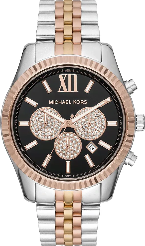 Мужские часы Michael Kors Lexington MK8714-0