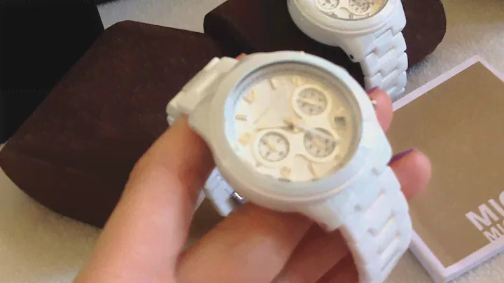 Оригинал Michael Kors женская модель  MK5161