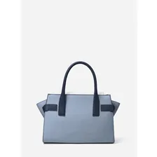 Сумка MICHAEL KORS Carmen 30S0GNMS5L NAVY WHITE POWEDER BLUSH Small