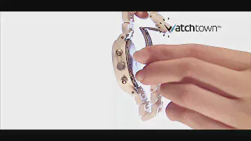 Обзор часов Michael Kors MK5161