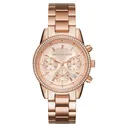 Наручные часы Michael Kors Ritz MK6357 с хронографом