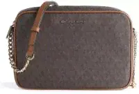Сумка для женщин MICHAEL KORS, Цвет: коричневый-0