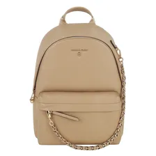 Кожаный рюкзак Michael Kors Slater