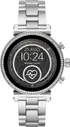 Michael Kors Умные часы Умные часы Michael Kors Sofie DW7M2 (MKT5061), серебристый