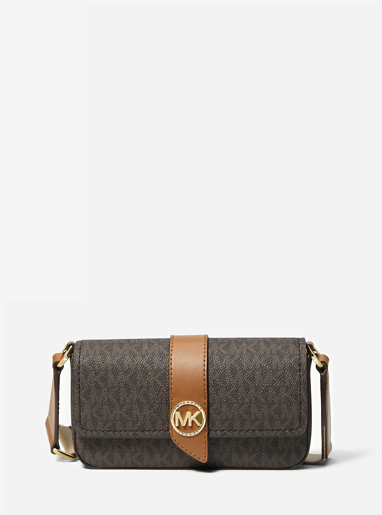 Сумка кросс-боди MICHAEL KORS повседневная