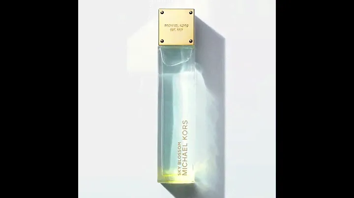 Michael Kors Sky Blossom