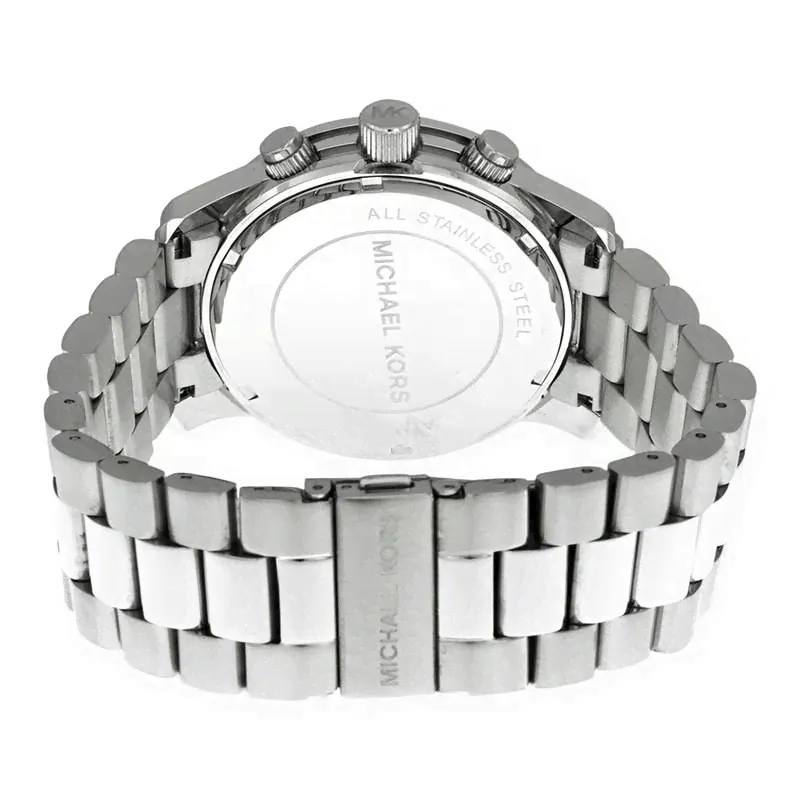 Мужские часы Michael Kors Runway MK8086-1