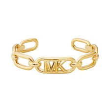 Браслет Michael Kors Gold Twilight