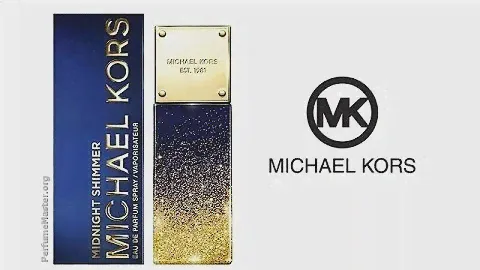 Michael Kors - Midnight Shimmer Perfume