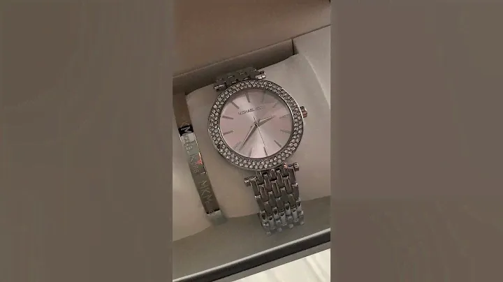 Женский набор Michael kors