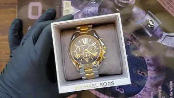 Altarelojoaria Apresenta Michael Kors Feminino Mk5976