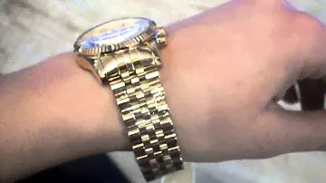 Часы Michael kors MK5556 оригинал