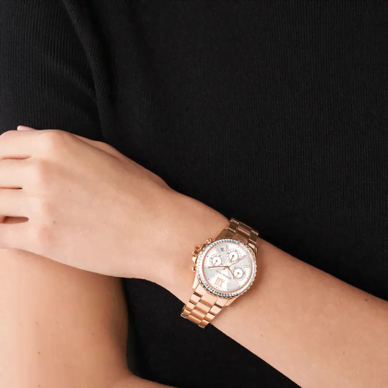 Часы Michael Kors EVEREST-0