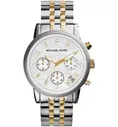 Michael Kors MK5057 RITZ Damenchronograph