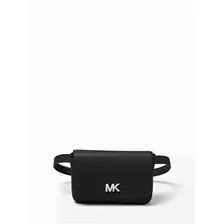 MICHAEL MICHAEL KORS Mott Leather Belt Bag