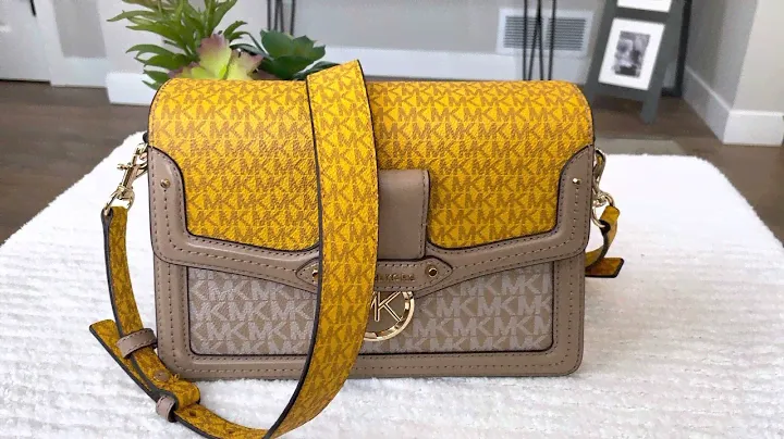 Jessie Michael Kors