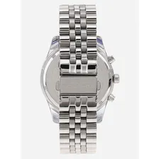 Часы MICHAEL KORS Lexington Серебро MK8602